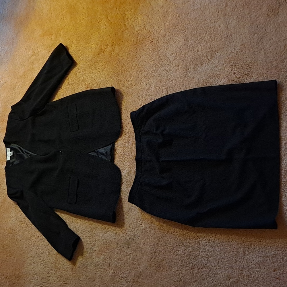 Jones New York suit sz 20